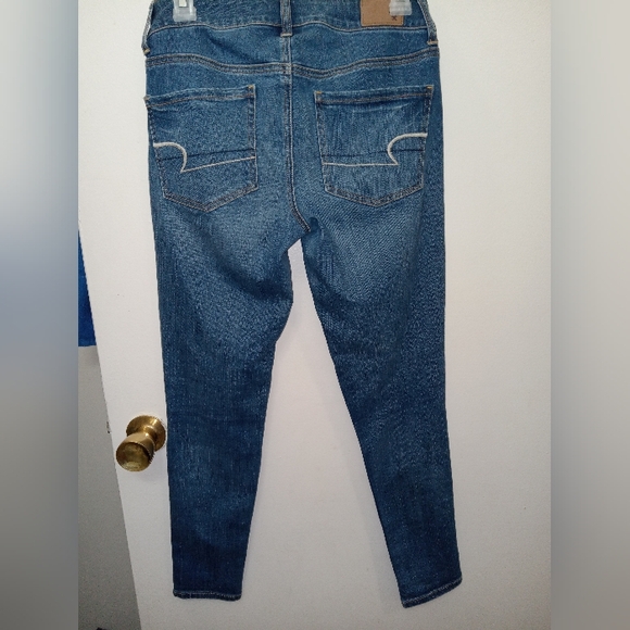 American Eagle jeans - Picture 3 of 4